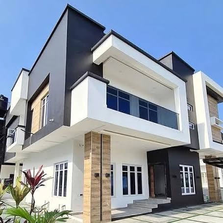 Modern Smart Residences