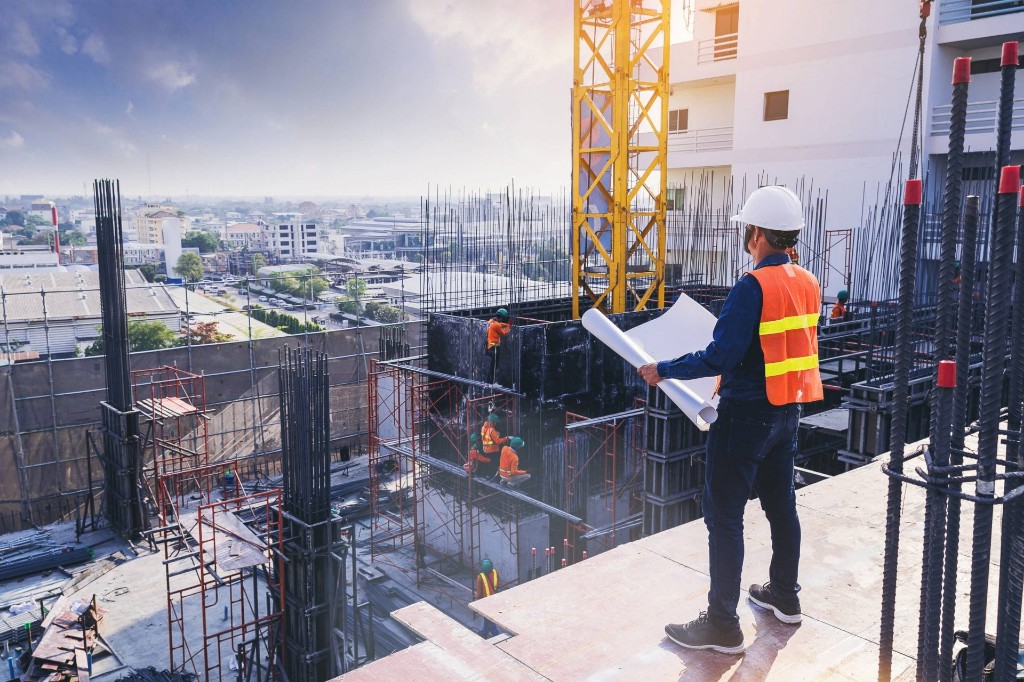Civil Works & Construction