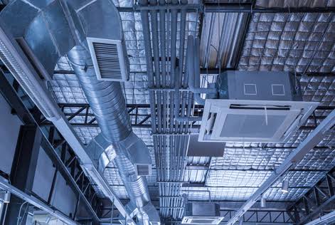 MEP & HVAC Solutions