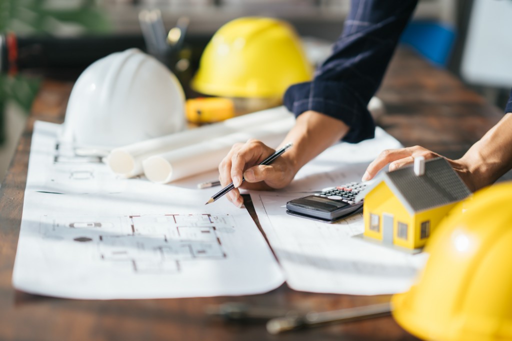 Quantity Survey